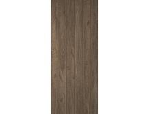 Настенная плитка Creto Effetto Wood Grey Dark 02 25х60