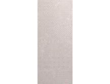 Декор Creto Effetto Dipinto grey 01 25х60