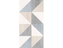 Декор Creto Naomi Geotree Cold 60x30