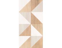 Декор Creto Naomi Geotree Warm 60x30