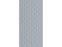 Настенная плитка Creto Pastel Waffle haze 60x30