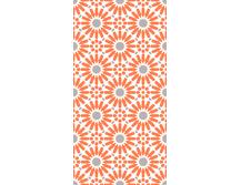 Декор Creto Seventies Denza Mix 60x30