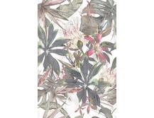 Настенная плитка Creto Shine Flower 90x30