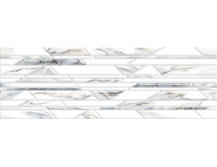 Настенная плитка Alma Ceramica Nativa TWA11NAT614 Рельефная 20x60