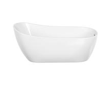 Акриловая ванна Sancos Perla 170х72 FB06