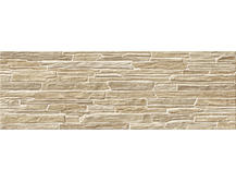 Настенная плитка Alma Ceramica Rocko TWA11ROK414 Рельефная 20x60