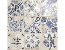 Декор Mainzu Anthology White Mix 20x20