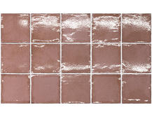Настенная плитка Equipe Altea Rosewood 10x10