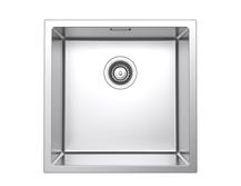 Кухонная мойка Iddis Edifice EDI44S0i77 шелк