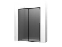 Душевая дверь Ambassador Intense 200х140 110022203IBB
