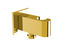 Шланговое подключение Fima Carlo Frattini Shower Accessories F5905OS