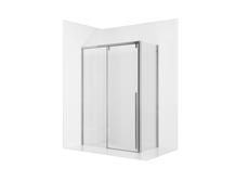 Душевой уголок Ambassador Intense 90х150 110021104IX-90IX