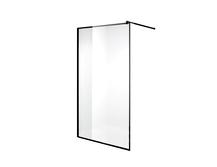 Душевая перегородка Niagara Nova 195х90 NG-687-90BLACK