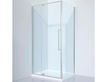 Душевой уголок Black&White Stellar Wind S812 CC-1000x1000