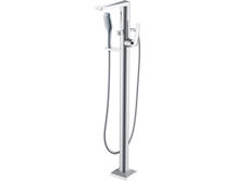 Смеситель Boheme Venturo 379 для ванны