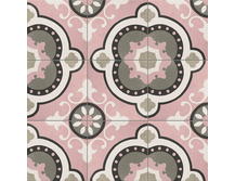 Декор Mainzu Nostalgy Barcelona Rose 20x20