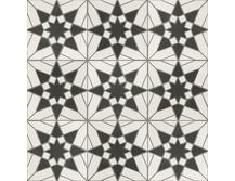 Декор Mainzu Nostalgy Sevilla White 20x20