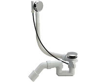 Слив-перелив для ванны Vitra Silfra 59970013000
