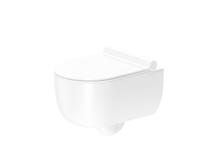 Подвесной унитаз Damixa Scandinavian Pure DX36C1701SC
