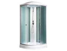 Душевая кабина River Nara Light XL 100/24 MT 10000006219