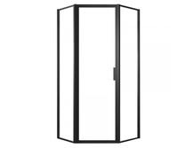 Душевой уголок Azario Richmond 90х90 AZNAG3231900Black