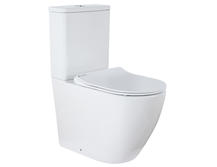 Унитаз компакт Azario Grado AZ2141