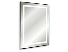 Зеркало для ванной Azario Саурон 60 LED00002510