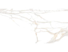Керамогранит Azario Statuario Gold Matt 60x120