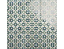 Керамогранит Mainzu Soul Green 20x20