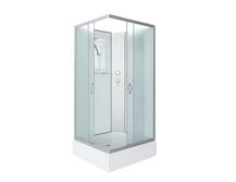 Душевая кабина Niagara Classic 80х90 339844QBK
