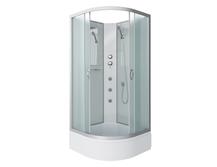Душевая кабина Niagara Classic 90х90 33011424BKG