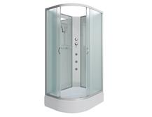 Душевая кабина Niagara Classic 80х100 330844RBKG