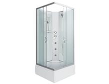 Душевая кабина Niagara Classic 90х90 11081424BKG