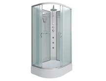 Душевая кабина Niagara Classic 90х120 332944RBKTG