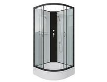 Душевая кабина Niagara Classic 80х80 67031414BK