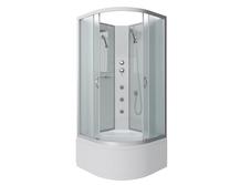 Душевая кабина Niagara Classic 90х90 23081424BKG