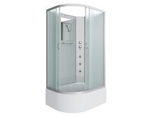 Душевая кабина Niagara Classic 80х120 23101424RBKG