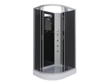 Душевая кабина Niagara Classic 80х120 35121433RBKG