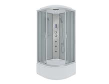 Душевая кабина Niagara Classic 100х100 23091424F