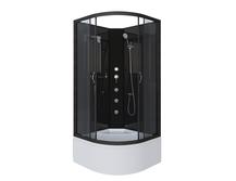 Душевая кабина Niagara Classic 90х90 65081434BKG