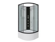 Душевая кабина Niagara Classic 90х90 67081414BKG