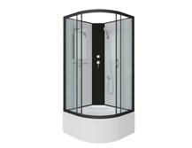 Душевая кабина Niagara Classic 80х80 67071414BK