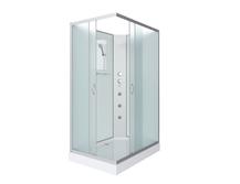 Душевая кабина Niagara Classic 80х110 431853QBKG