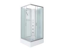 Душевая кабина Niagara Classic 80х90 339844QBKG