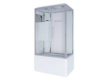 Душевая кабина Niagara Ultra 80х120 3070164L