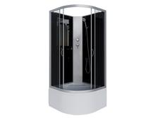 Душевая кабина Niagara Classic 100х100 25091434BK