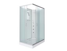 Душевая кабина Niagara Classic 90х120 432953QBKG