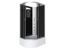 Душевая кабина Niagara Classic 120х120 25101434RBKG