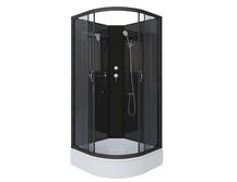 Душевая кабина Niagara Classic 90х90 65011434BK