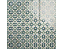 Керамогранит Mainzu Ocean Soul Green 20x20
